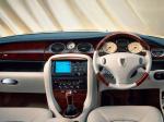 Rover 75 1998 года